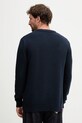 Odzież Pepe Jeans sweter PM7000016 granatowy