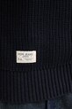 Bavlnený sveter Pepe Jeans PM7000019 tmavomodrá