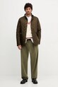 Пуловер Pepe Jeans PM7000021 бежов AW25