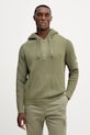 Pepe Jeans sweter bawełniany bawełna zielony PM7000014