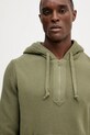 Pepe Jeans sweter bawełniany zielony PM7000014