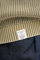 Bavlnený sveter Pepe Jeans PM7000022 zelená