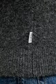 Pepe Jeans sweter z domieszką wełny PM7000026 szary