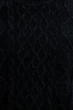 Armani Exchange pulover din amestec de lână XM001331.AF13776 bleumarin