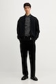 Джемпер Armani Exchange XM001920.AF16913 тёмно-синий AW25