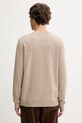 Odzież Levi's sweter z dodatkiem wełny A4320.0030 beżowy