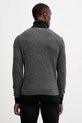 Одяг Светр з домішкою вовни Tommy Hilfiger MW0MW40446 сірий