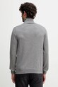 Odzież Geox sweter z domieszką kaszmiru M5670E.T3298 szary
