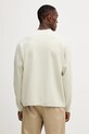 Odzież Calvin Klein Jeans sweter LV04RD300G zielony
