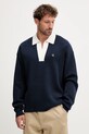 Светр Calvin Klein Jeans інші темно-синій LV04RD303G