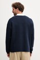 Одяг Светр Calvin Klein Jeans LV04RD303G темно-синій