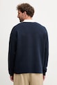 Îmbrăcăminte Calvin Klein Jeans pulover LV04RD303G bleumarin