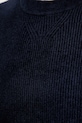 BOSS pulover 50549989 bleumarin