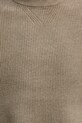 BOSS sweter 50549989 zielony
