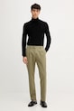 Trussardi sweter M0178000019N czarny AW25