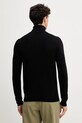 Odzież Trussardi sweter M0178000019N czarny