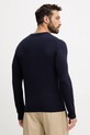 Ruházat Trussardi pulóver M0168000018N sötétkék
