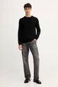 Svetr Trussardi M0168000018N černá AW25