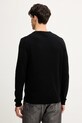 Oblečení Svetr Trussardi M0168000018N černá