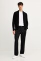 Kardigan Trussardi M0188000020N černá AW25
