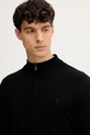 Kardigan Trussardi černá M0188000020N