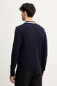 Oblečení Svetr Trussardi M0198000021N námořnická modř