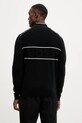 Odzież BOSS Green sweter 50541953 czarny