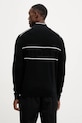 Odzież BOSS Green sweter 50541953 czarny