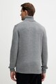 Odzież Paul&Shark sweter wełniany 15311064 szary