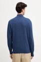 Oblečenie Vlnený sveter Paul&Shark 15311164 modrá
