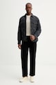 Светр із додаванням вовни Rag & Bone RH3225F6MWL бежевий AW25