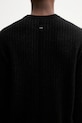 Rag & Bone sweter wełniany RH2325F6MWL