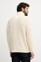 Одежда Шерстяной свитер Tommy Hilfiger MW0MW40914 бежевый