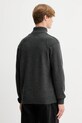Odzież C.P. Company sweter z wełną 19CMKN166A110149A szary