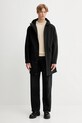 C.P. Company sweter 19CMKN238A110432A beżowy AW25