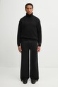 C.P. Company sweter z dodatkiem wełny 19CMKN281A110509A