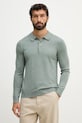 Pulover Lindbergh zelena 30.800144