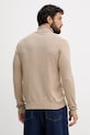 Odzież Lindbergh sweter 30.80094 beżowy