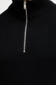 Lindbergh sweter 30.804030 czarny