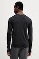 Ρούχα Μάλλινο πουλόβερ Calvin Klein LV04LB305G γκρί