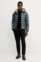 Calvin Klein pulover de lână negru LV04LB305G