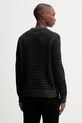 Ρούχα Πουλόβερ με προσθήκη μαλλιού Calvin Klein LV04LD306G γκρί