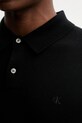 Calvin Klein sweter wełniany LV04LD319G czarny