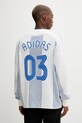 Odzież adidas Originals sweter ADC KQ5085 biały