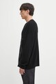 Fucking Awesome cotton jumper Medusa PN20014 black AW25