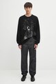 Fucking Awesome cotton jumper Medusa PN20014