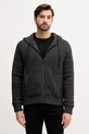 BOSS Orange sweter pozostałe szary 50548679