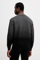 Abbigliamento BOSS Orange maglione in lana 50548701 grigio