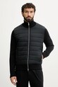 Куртка BOSS чорний 50549991