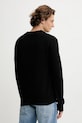 Одяг Бавовняний светр G-Star D26781.C868 чорний